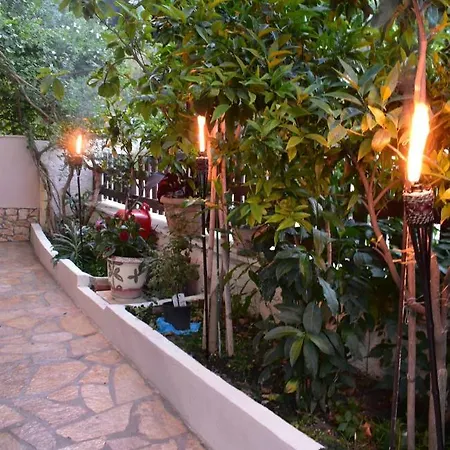 Gardenos Mamas Reas Apartamento