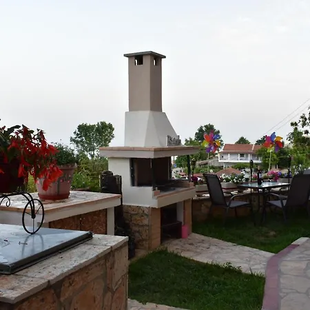 Apartamento Gardenos Mamas Reas