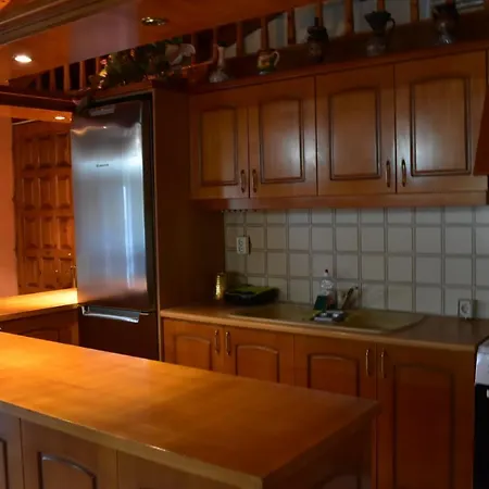 Gardenos Mamas Reas Apartamento