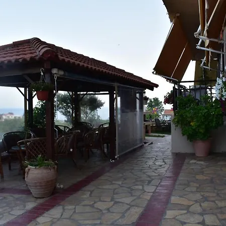 Apartamento Gardenos Mamas Reas *