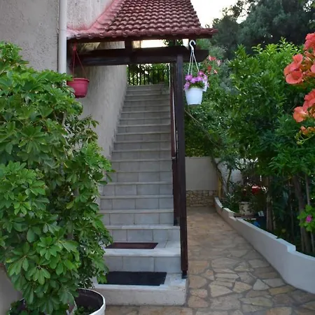 Gardenos Mamas Reas