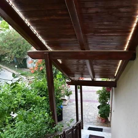 Apartamento Gardenos Mamas Reas