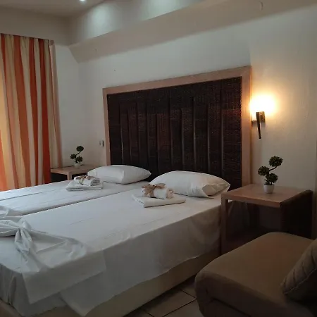 Gardenos Mamas Reas Apartamento Vitaládes