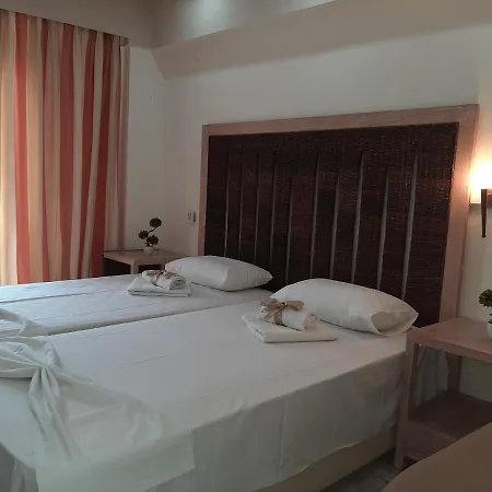 Gardenos Mamas Reas Apartmán