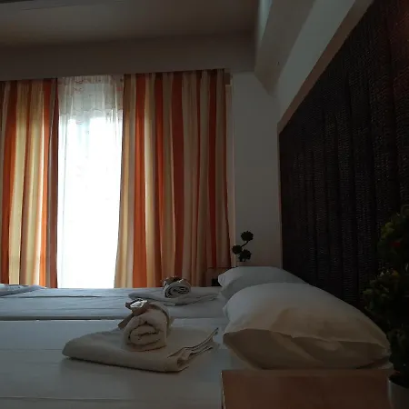 Apartamento Gardenos Mamas Reas *