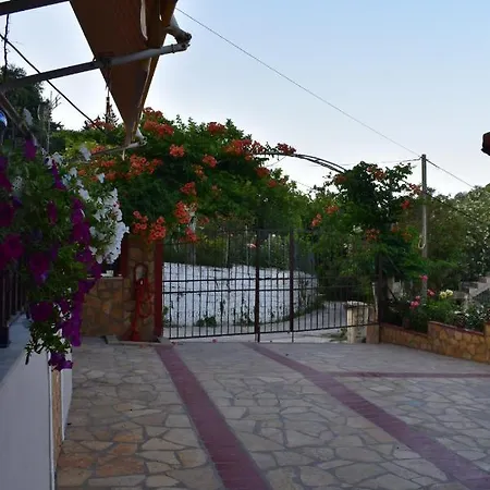 דירה Gardenos Mamas Reas *