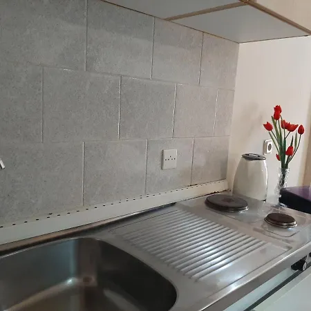 Apartamento Gardenos Mamas Reas Vitaládes