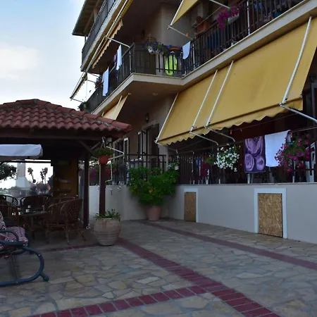 Apartamento Gardenos Mamas Reas Vitaládes