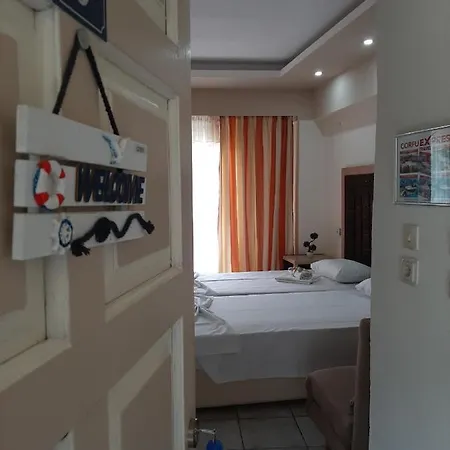 Apartamento Gardenos Mamas Reas