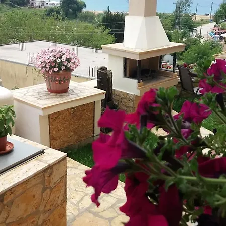 Apartamento Gardenos Mamas Reas Vitaládes